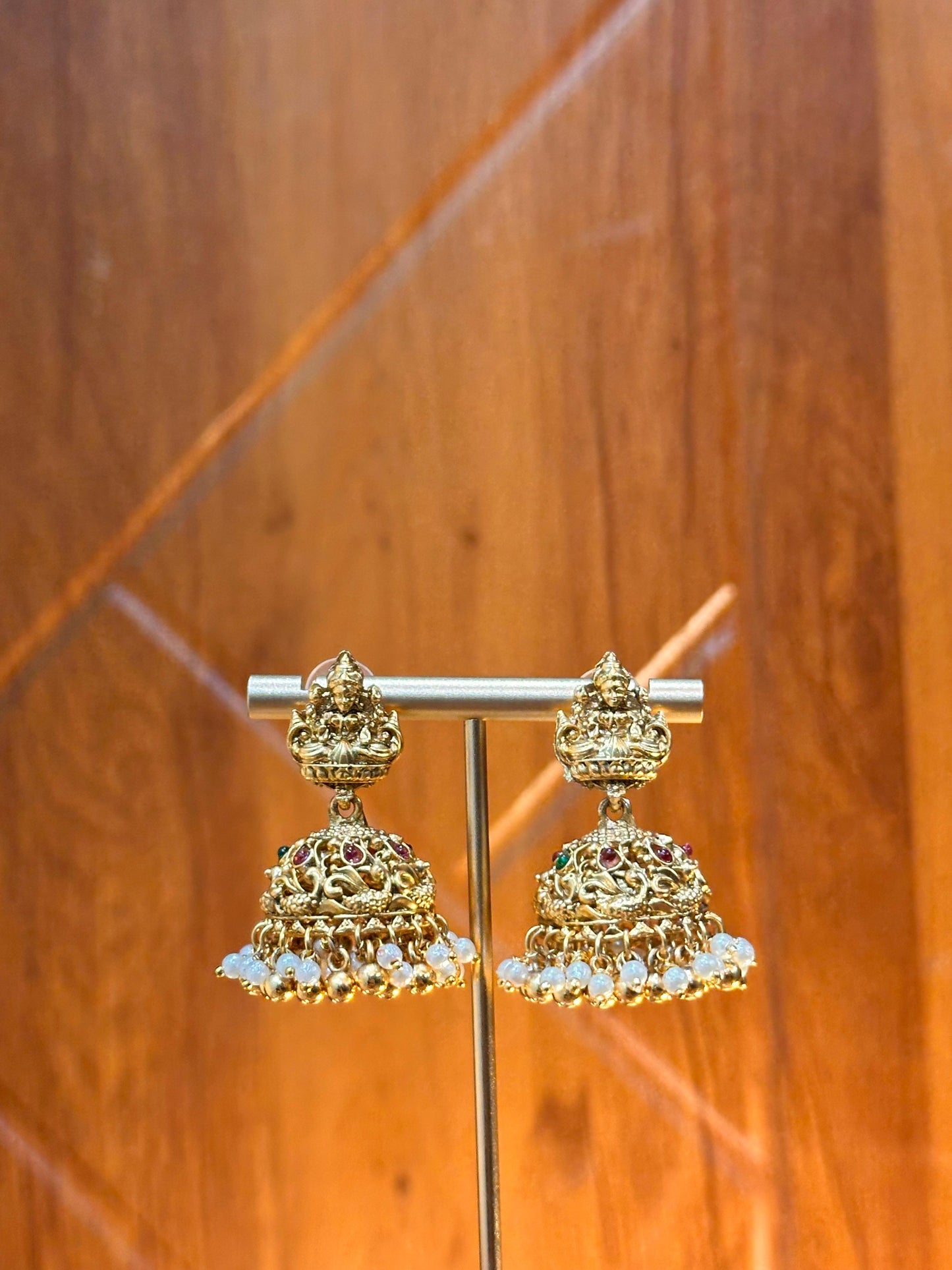 Athira Laxmi Golden Set