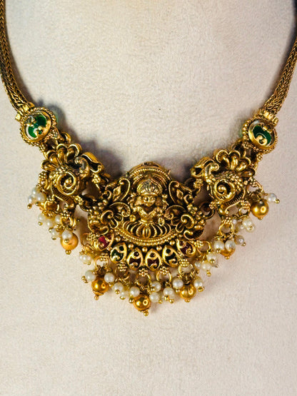 Laxmi Choker Set