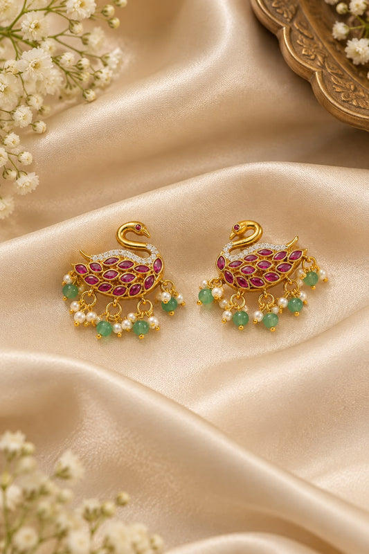 Rajeshwari AD Studs