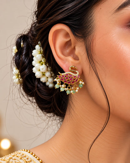 Rajeshwari AD Studs