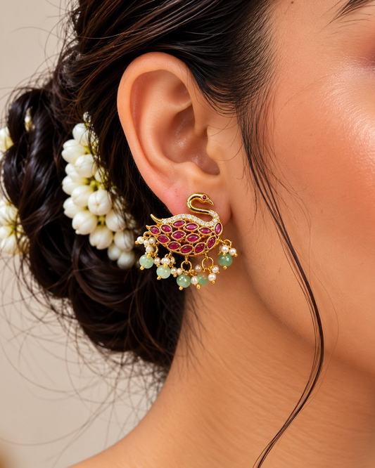 Rajeshwari AD Studs