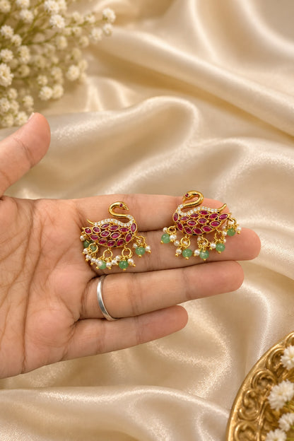 Rajeshwari AD Studs
