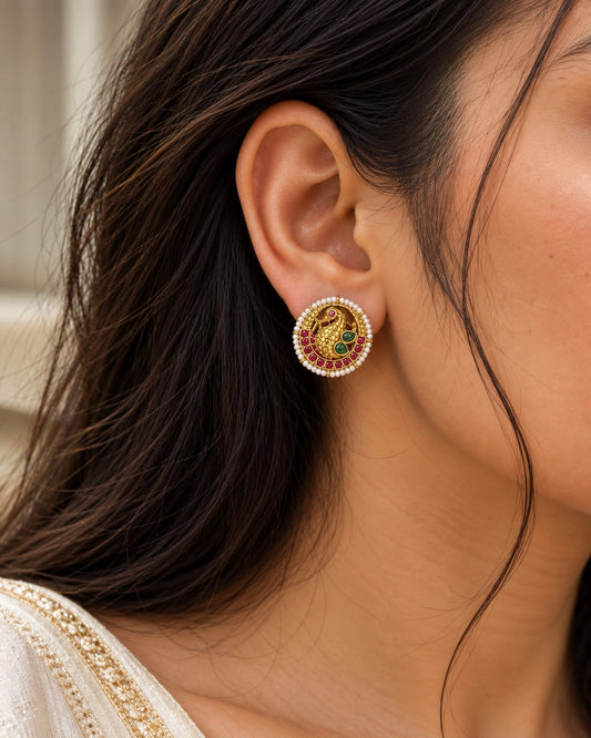 Kuhu Multi Studs