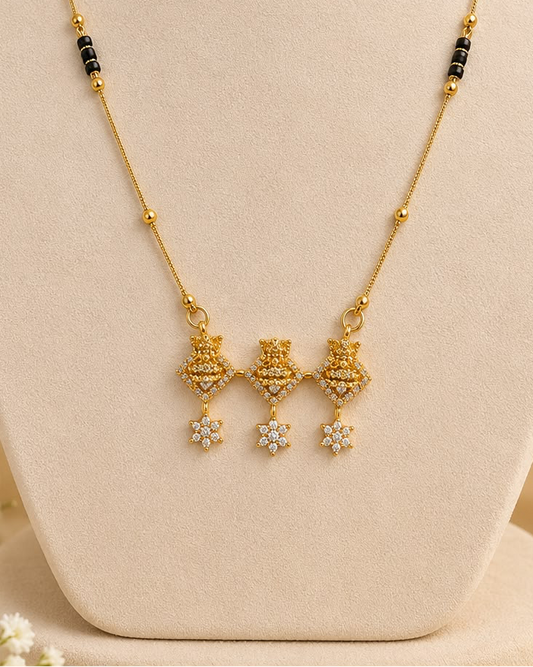 Devi AD Mangalsutra