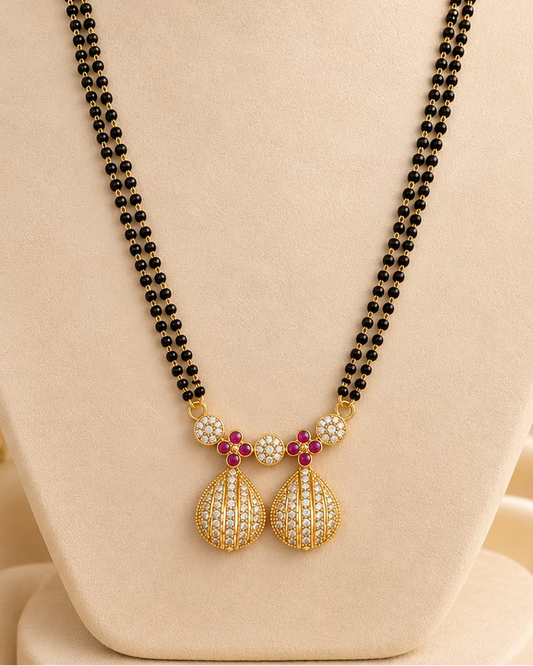 Meera AD Mangalsutra