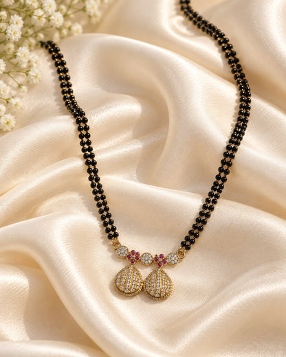 Meera AD Mangalsutra