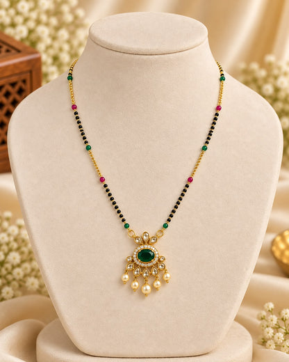 Sujitha Mangalsutra