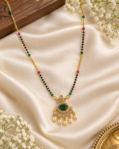 Sujitha Mangalsutra