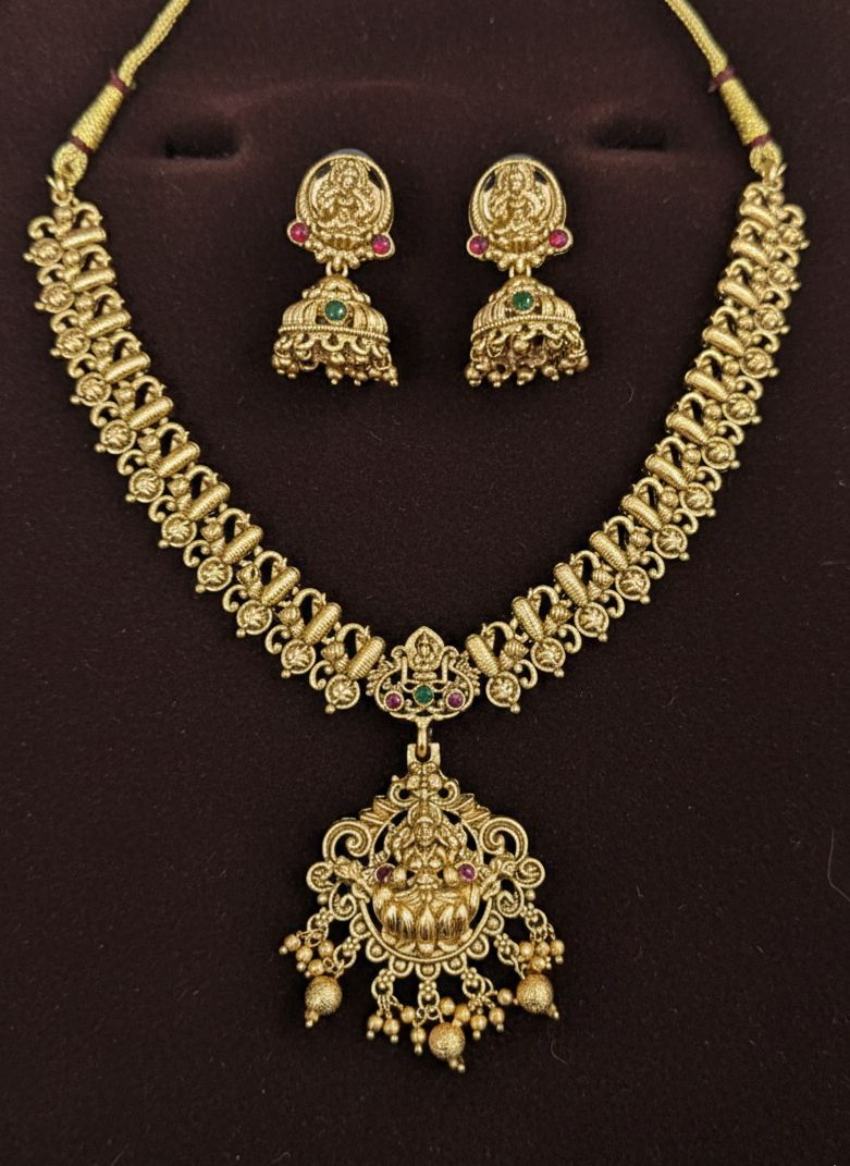 Annapoorna Laxmi Temple Haram