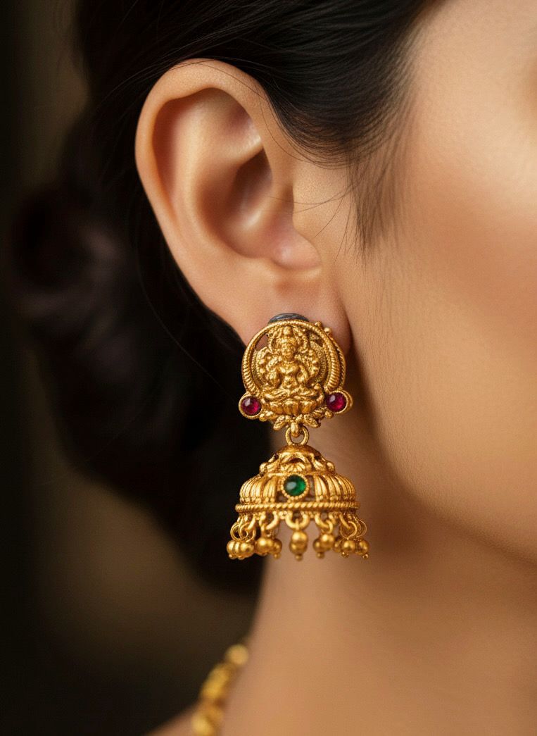 Annapoorna Laxmi Temple Haram