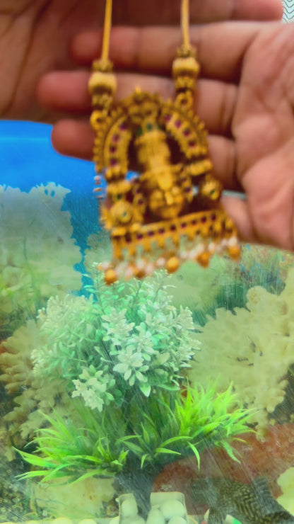 Venkatesh Mid Chain Set