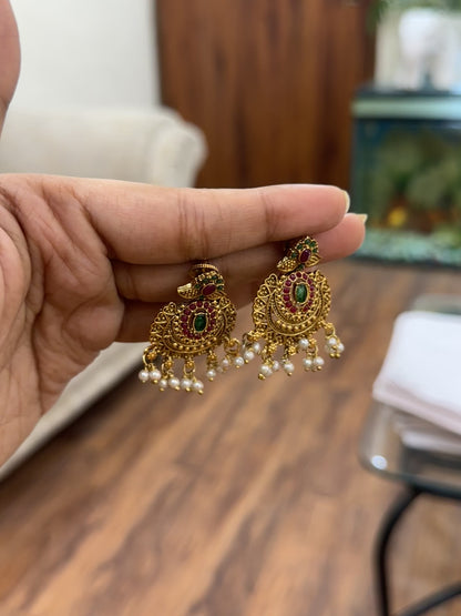 Jhalak Chandbali