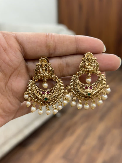 Roop Lakshmi Chandbali