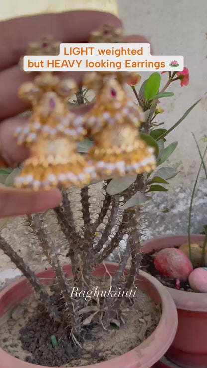 Sukanya Earrings