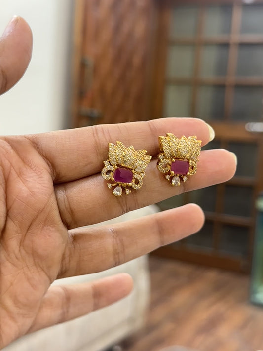 Kamal AD Studs