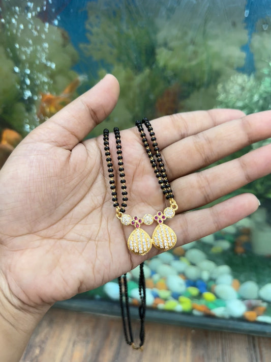 Meera AD Mangalsutra