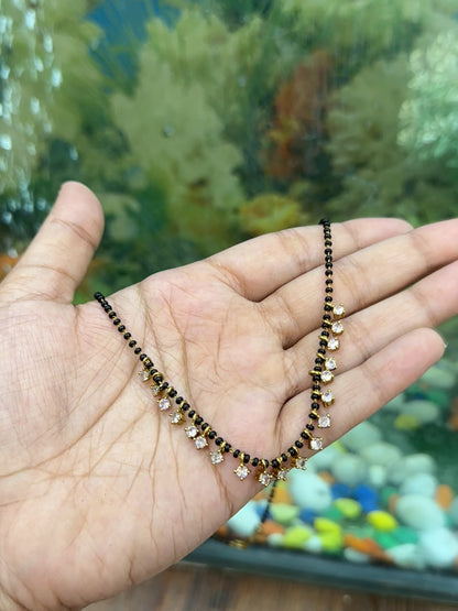 AD Sitara Mangalsutra
