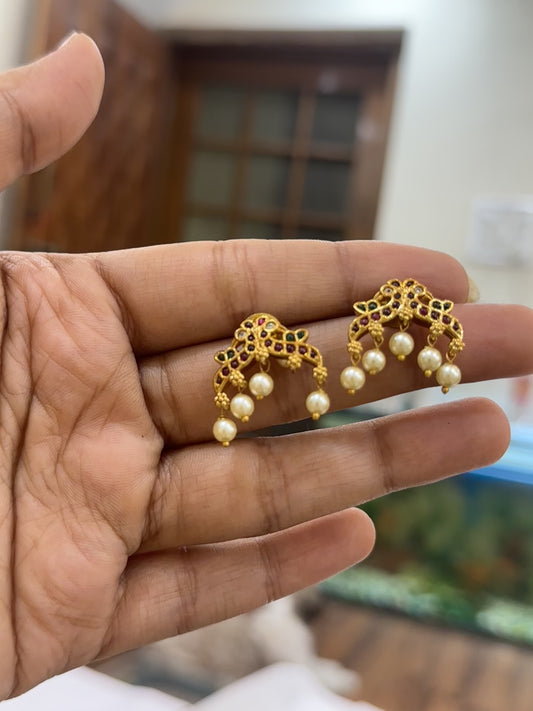 Varsha Multi Studs