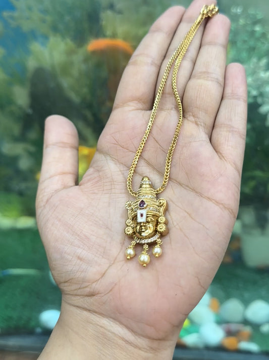Venkatesha Golden chain